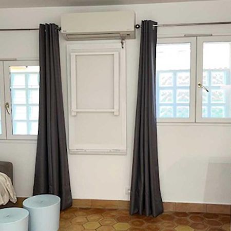 Le Rocher Antibes Ngoại thất bức ảnh