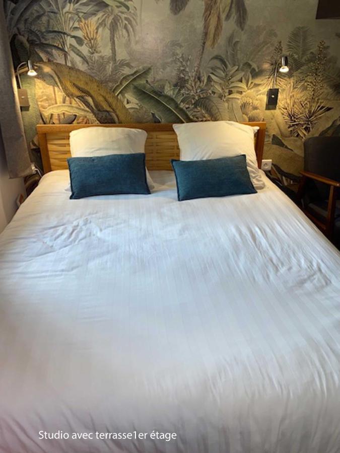 Le Rocher Antibes Ngoại thất bức ảnh