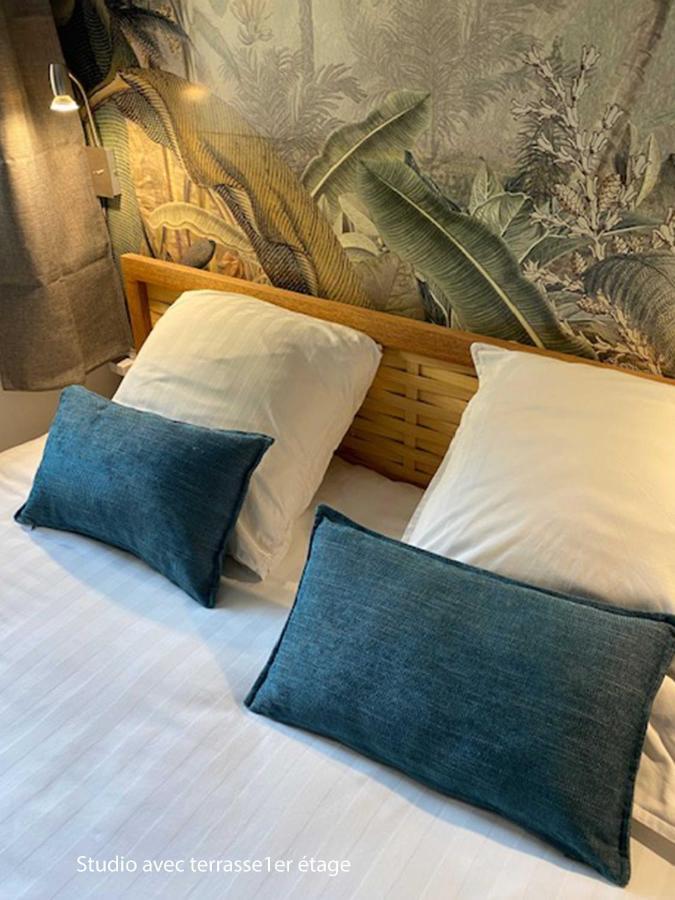 Le Rocher Antibes Ngoại thất bức ảnh