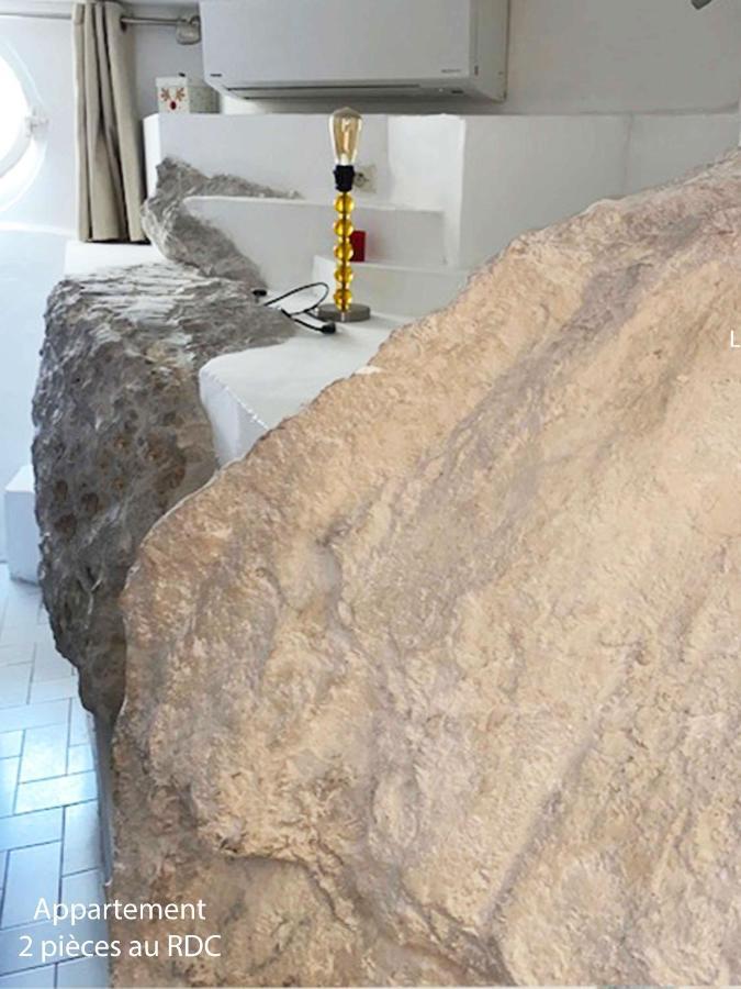 Le Rocher Antibes Ngoại thất bức ảnh