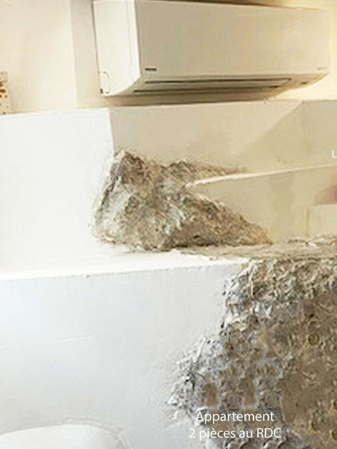 Le Rocher Antibes Ngoại thất bức ảnh