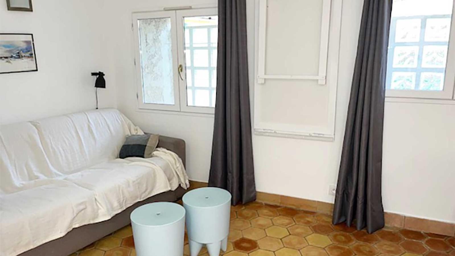 Le Rocher Antibes Ngoại thất bức ảnh