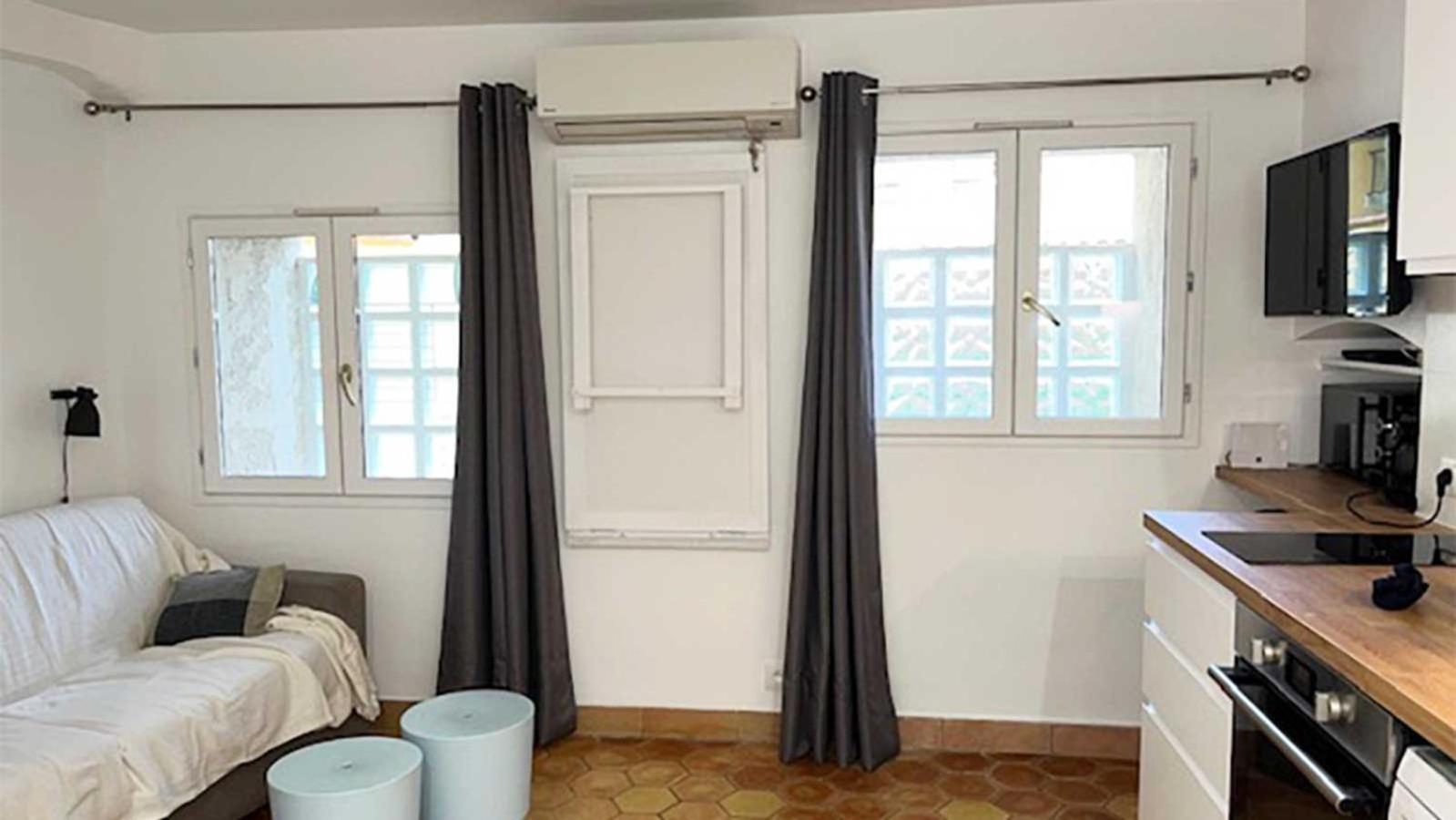 Le Rocher Antibes Ngoại thất bức ảnh