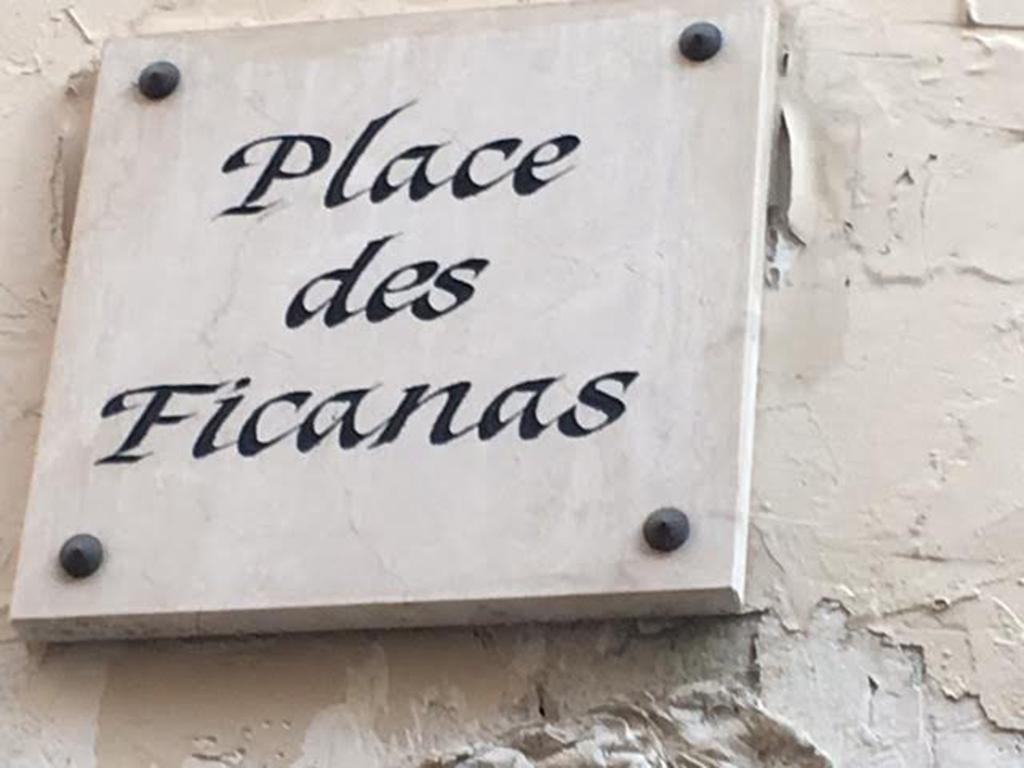 Le Rocher Antibes Ngoại thất bức ảnh