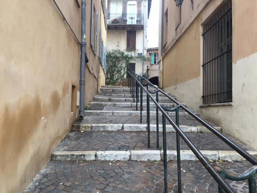 Le Rocher Antibes Ngoại thất bức ảnh