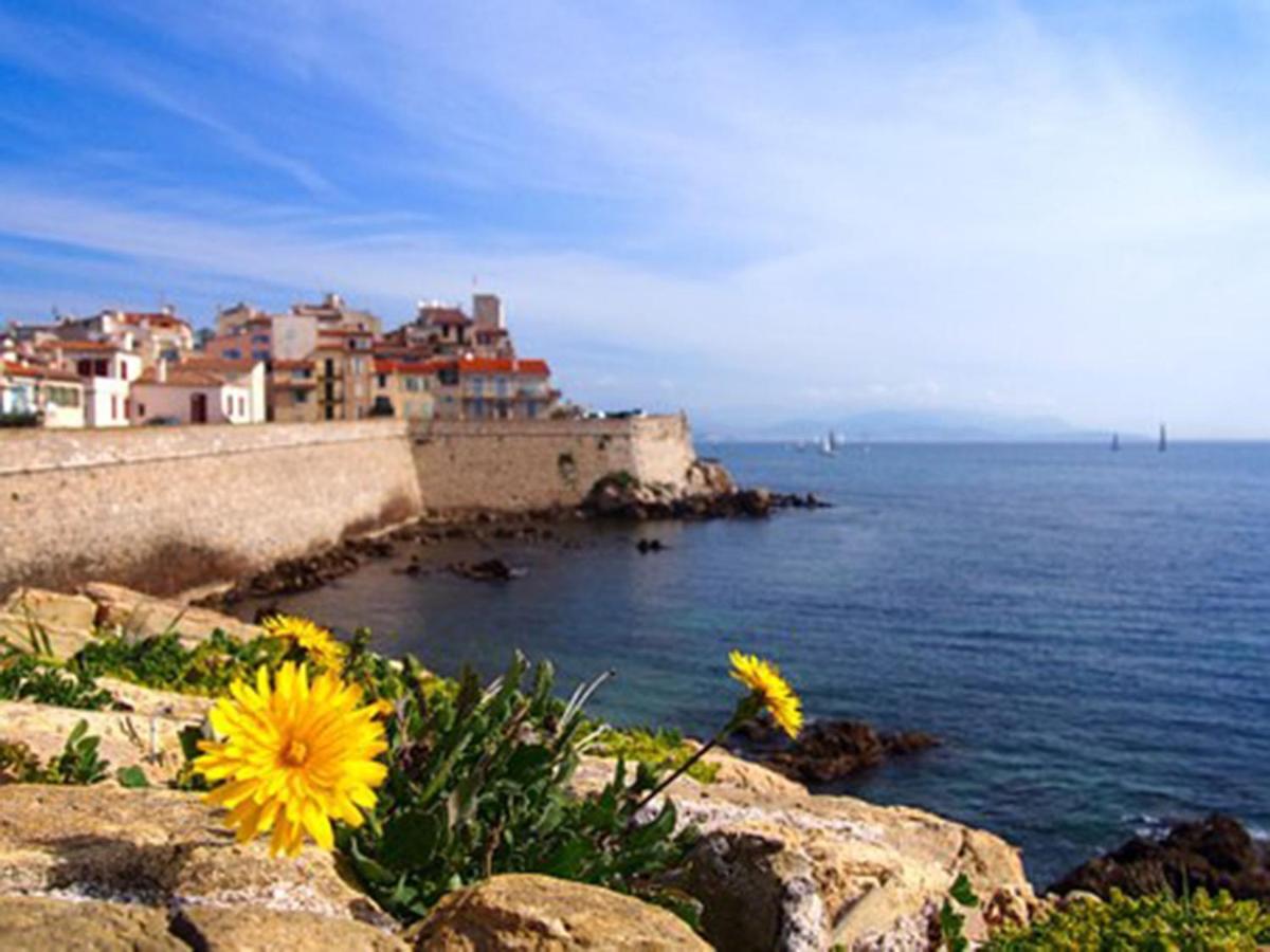 Le Rocher Antibes Ngoại thất bức ảnh